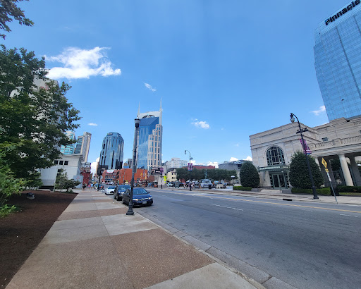 Concert Hall «Nashville Symphony | Schermerhorn Symphony Center», reviews and photos, 1 Symphony Pl, Nashville, TN 37201, USA