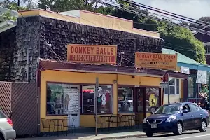 The Original Donkey Ball Store image