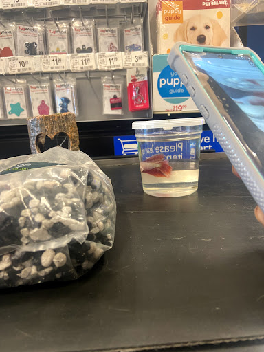 Pet Supply Store «PetSmart», reviews and photos, 8695 Park Meadows Center Dr, Lone Tree, CO 80124, USA
