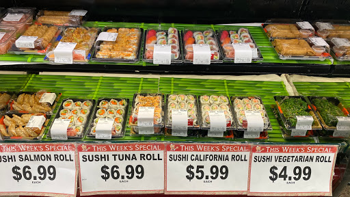 Produce Market «Butera Market», reviews and photos, 100 S Randall Rd, Algonquin, IL 60102, USA