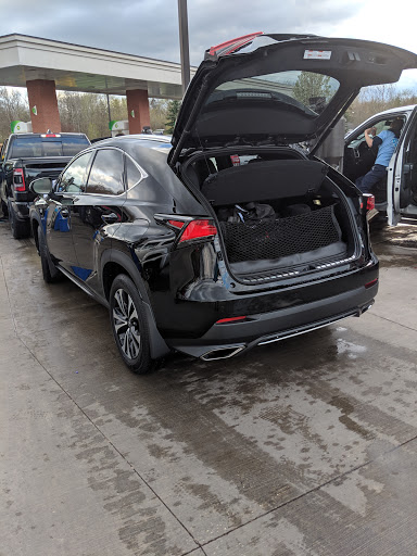 Car Wash «Waterway Gas & Wash», reviews and photos, 7010 Aurora Rd, Aurora, OH 44202, USA