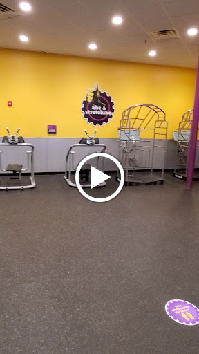 Gym «Planet Fitness», reviews and photos, 5250 Interstate 55 North Frontage Rd, Jackson, MS 39211, USA