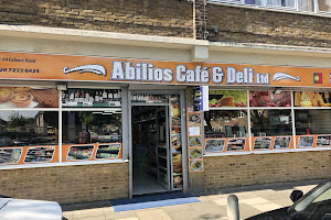 Abilio's Cafe & Deli LTD