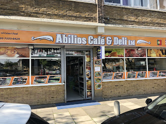 Abilio's Cafe & Deli LTD