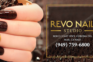 Revo Nail Studio image