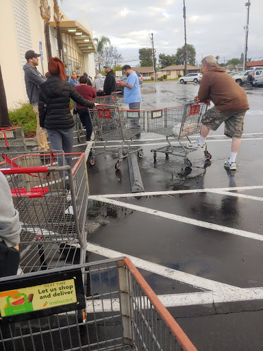 Supermarket «Stater Bros. Markets», reviews and photos, 8888 Chapman Ave, Garden Grove, CA 92841, USA