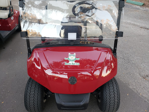 Golf Course «Dunedin Golf Club», reviews and photos, 1050 Palm Blvd, Dunedin, FL 34698, USA