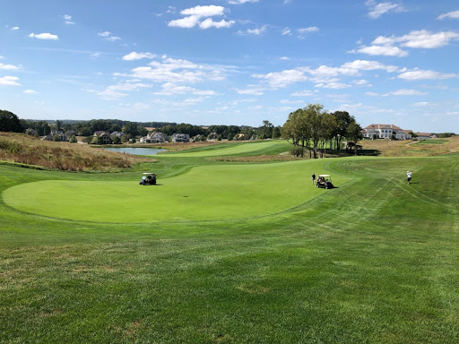 Golf Resort «Club At Olde Stone», reviews and photos, 950 Village Way, Bowling Green, KY 42103, USA