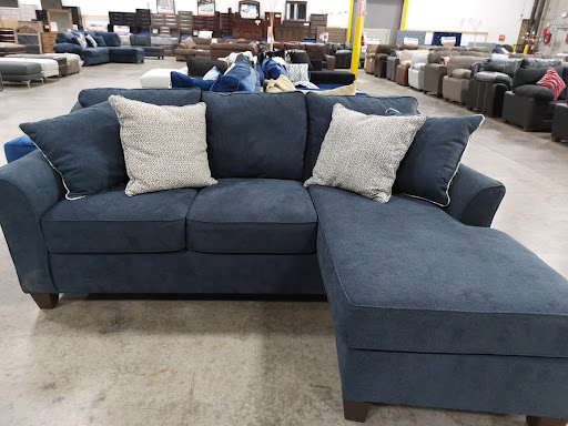 Furniture Store «American Freight Furniture and Mattress», reviews and photos, 1825 Westpark Dr, Grand Prairie, TX 75050, USA