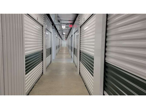 Self-Storage Facility «Main St. Self Storage», reviews and photos, 2537 E Main St, Greenwood, IN 46143, USA