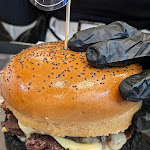 Photo n° 2 de l'avis de Noemie.i fait le 03/03/2024 à 16:00 pour Black & White à Évry-Courcouronnes