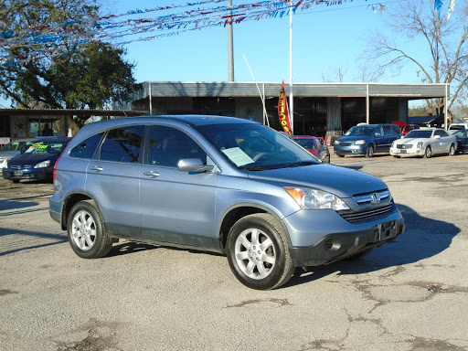 Used Car Dealer «J & F Auto Sales», reviews and photos, 9804 Veterans Memorial Dr, Houston, TX 77038, USA