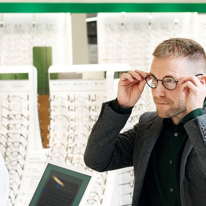 Specsavers Nijmegen Dukenburg