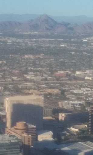 Funeral Home «Phoenix Memorial Park and Mortuary», reviews and photos, 200 W Beardsley Rd, Phoenix, AZ 85027, USA