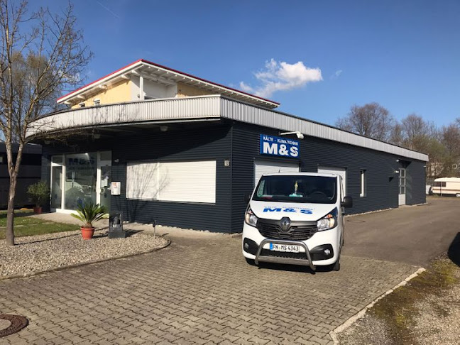 Kälte- & Klimatechnik M&S GmbH