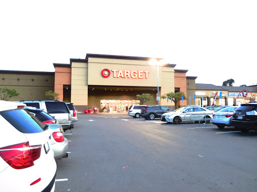 Department Store «Target», reviews and photos, 1400 Fitzgerald Dr, Pinole, CA 94564, USA