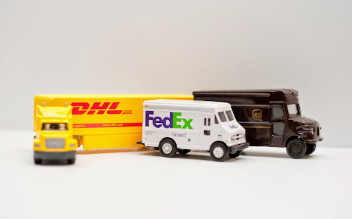 Shipping and Mailing Service «The Mail Center», reviews and photos, 1910 Madison Ave, Memphis, TN 38104, USA