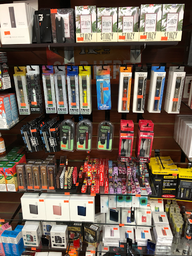 Tobacco Shop «SGV Smoke Shop», reviews and photos, 927 E Las Tunas Dr, San Gabriel, CA 91776, USA