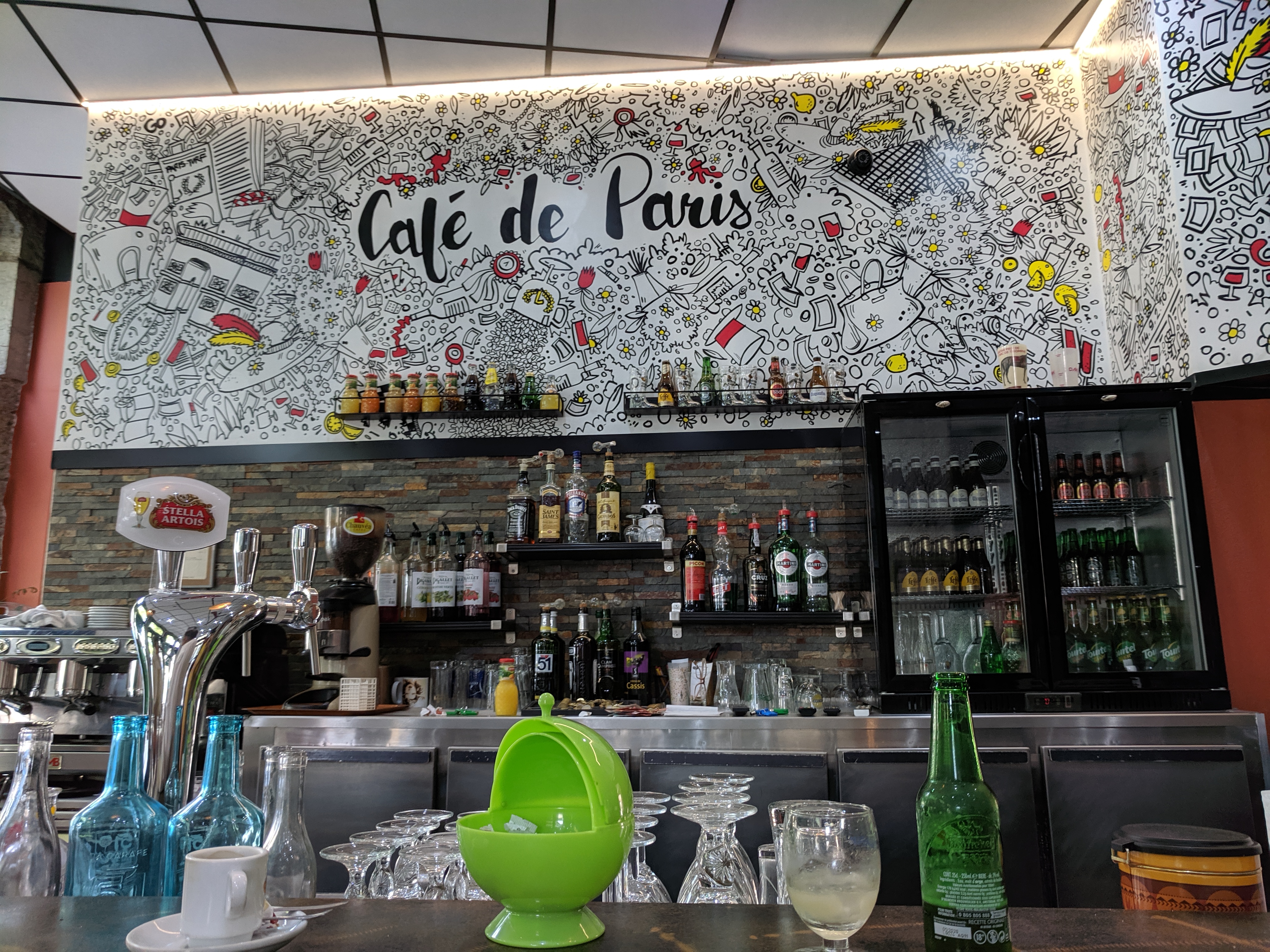 Photo n° 1 de l'avis de Julia.e fait le 28/07/2019 à 09:51