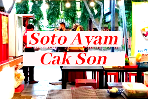 Soto Ayam Cak Son-Suhat image