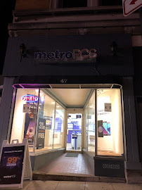 Metro by T-Mobile