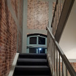 Photo n°16 de l'avis de Claudi. fait le 19/02/2023 à 07:46 sur le  Eisenbahnromantik Hotel BR 50 - ENON Gesellschaft mbH & Co. KG à Meyenburg