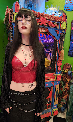 Explore small tattoo idea man, creative tattoo ideas in Arlington, available at The Chosen One Ink