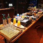 Photo n°7 de l'avis de Alf.a fait le 06/01/2022 à 08:28 sur le  Albergo Ristorante Bologna à Varese