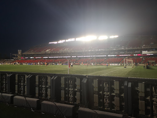 TD Place