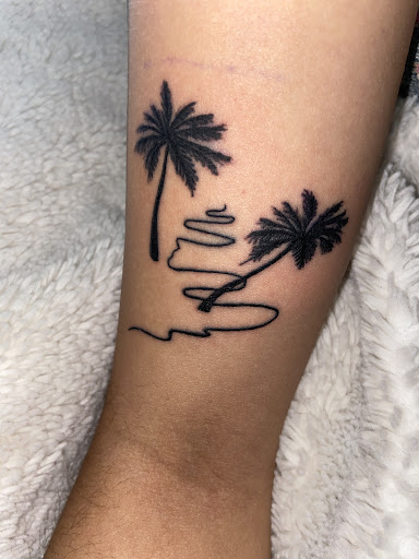 Explore aristocats tattoo ideas, creative tattoo ideas in Midland, available at Black Ball Tattoo