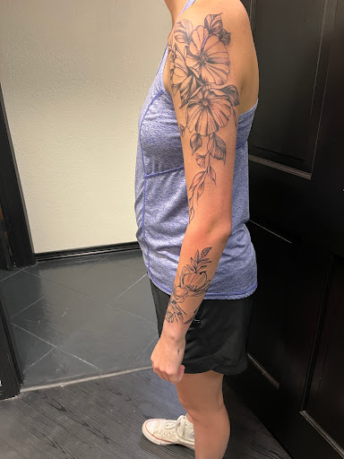 Explore tattoo ideas for dead mother, creative tattoo ideas in Copperas Cove, available at Flashover Ink Tattoo