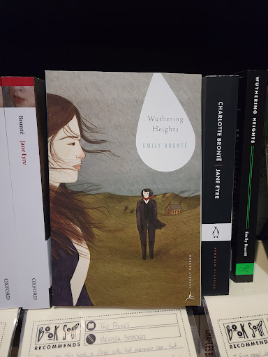 Book Store «Book Soup», reviews and photos, 8818 Sunset Blvd, West Hollywood, CA 90069, USA