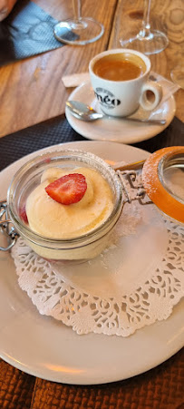 Plats et boissons du Restaurant Au Carmen à Villeneuve-d'Ascq - n°10