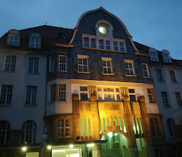 Helios Klinikum Wuppertal - Zentrum für Dermatologie, Allergologie und Dermatochirurgie photo