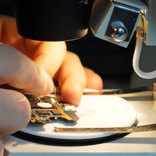 Mobile Phone Repair Shop «CPR Cell Phone Repair King of Prussia», reviews and photos, 348 W Dekalb Pike, King of Prussia, PA 19406, USA