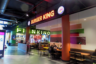 Burger King - Piispansilta 11, 02230 Espoo, Finland