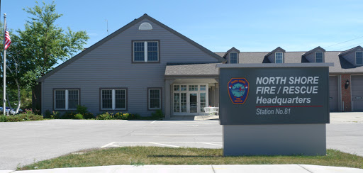 North Shore Fire Department