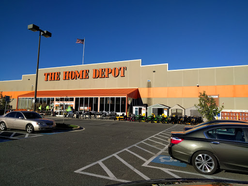 Home Improvement Store «The Home Depot», reviews and photos, 15410 Chrysler Dr, Upper Marlboro, MD 20772, USA