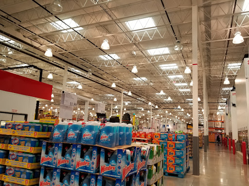 Warehouse store «Costco Wholesale», reviews and photos, 5300 Cornerstone North Blvd, Centerville, OH 45440, USA