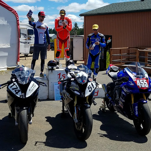 Motorcycle Shop «KFG MOTORSPORTS», reviews and photos, 1425 22nd St NW f, Auburn, WA 98001, USA