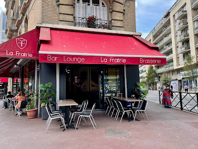 La Fratrie à Clichy