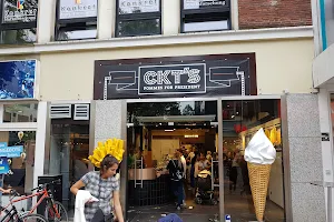 CKTs Bremen Obernstraße image