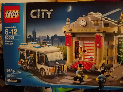 Thrift Store «Maj-R Thrift & Discount Store Grandview», reviews and photos, 1500 Main St, Grandview, MO 64030, USA