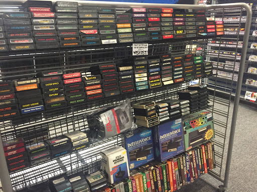 Video Game Store «Jay St Video Games», reviews and photos, 500 W Germantown Pike, Plymouth Meeting, PA 19462, USA