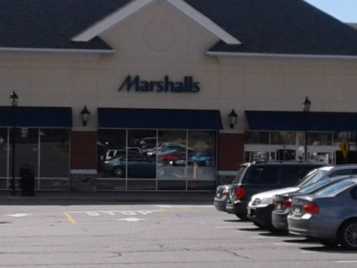 Department Store «Marshalls», reviews and photos, 327 Franklin Ave, Wyckoff, NJ 07481, USA