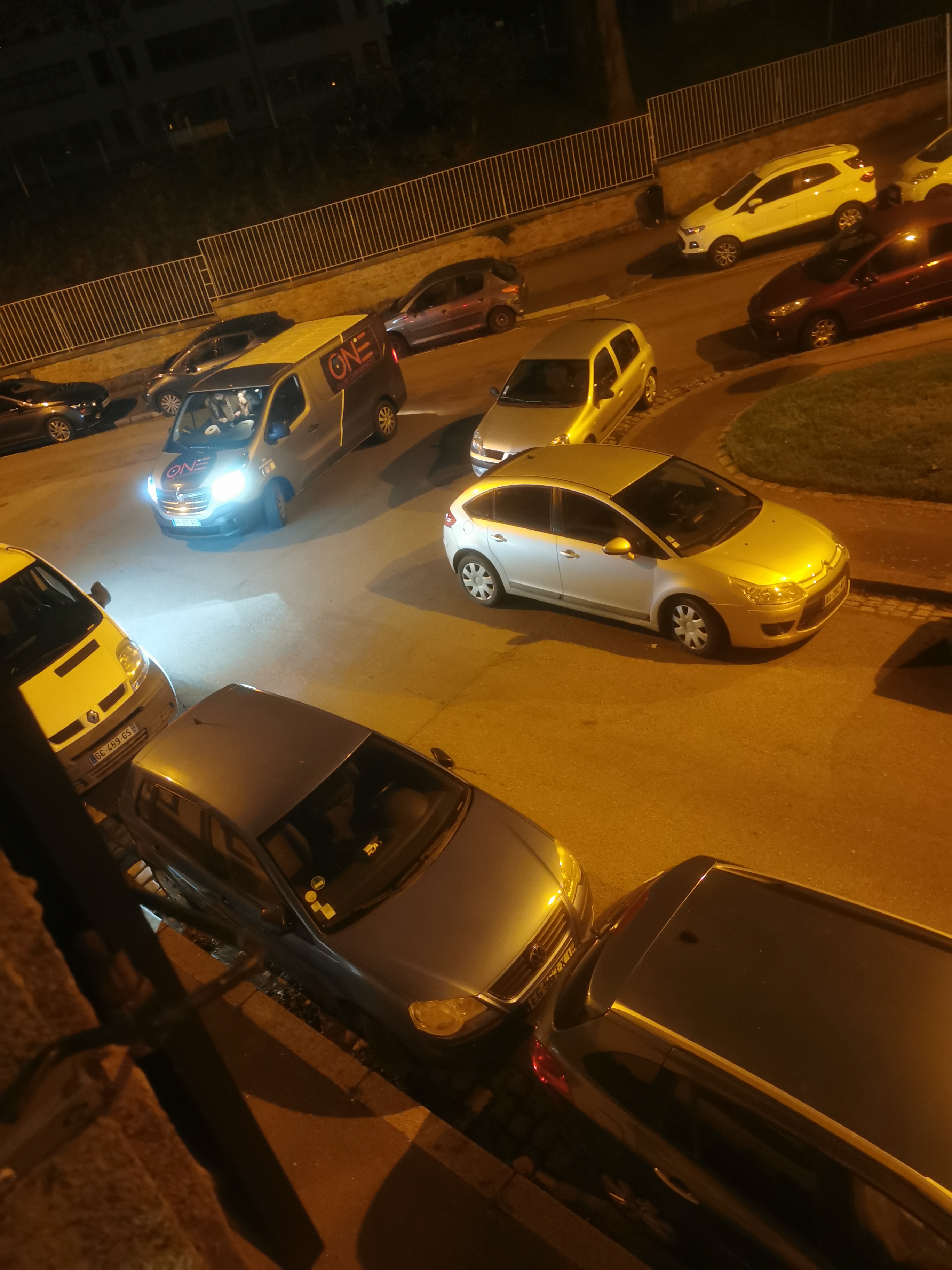 Photo n° 1 de l'avis de Marie.e fait le 29/04/2023 à 01:42