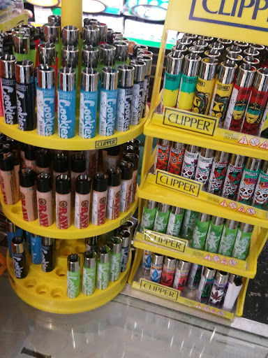 Tobacco Shop «The Smoke Shop», reviews and photos, 7210 Fruitridge Rd, Sacramento, CA 95820, USA