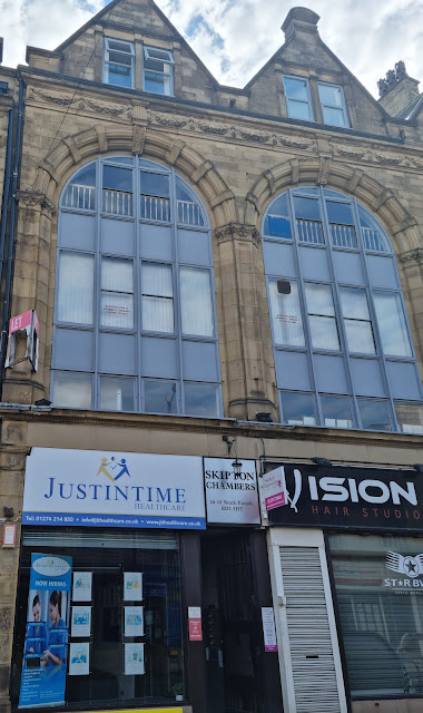 The Best Connection - Bradford