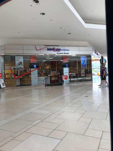 Shopping Mall «Cary Towne Center», reviews and photos, 1105 Walnut St, Cary, NC 27511, USA