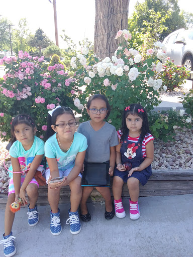 Park «Skyline Vista Park», reviews and photos, 2595 W 72nd Ave, Westminster, CO 80030, USA